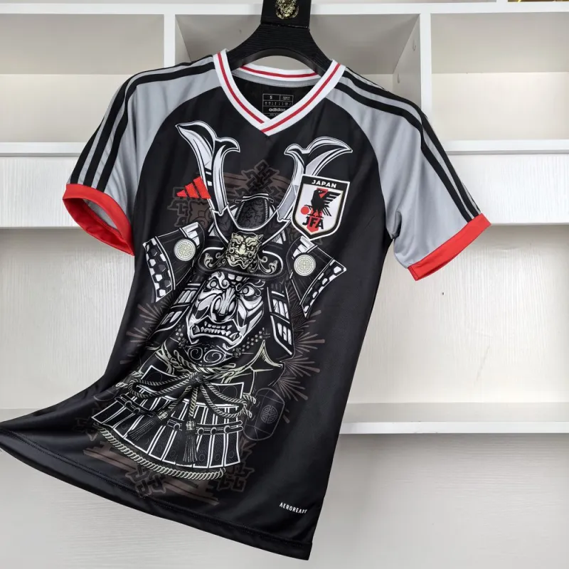 Camisa Japão Especial 2024/25
