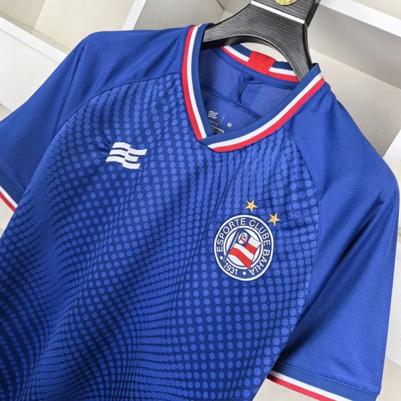 Camisa Esporte Clube Bahia 2024