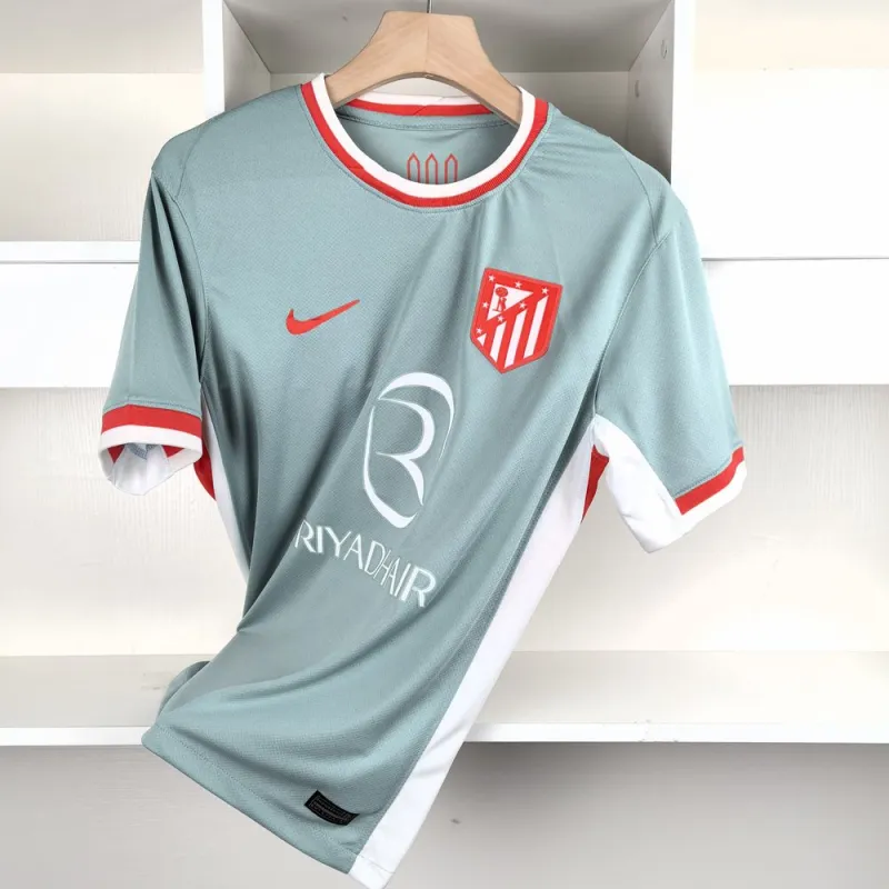 Camisa Atlético de Madrid Especial 2024/25