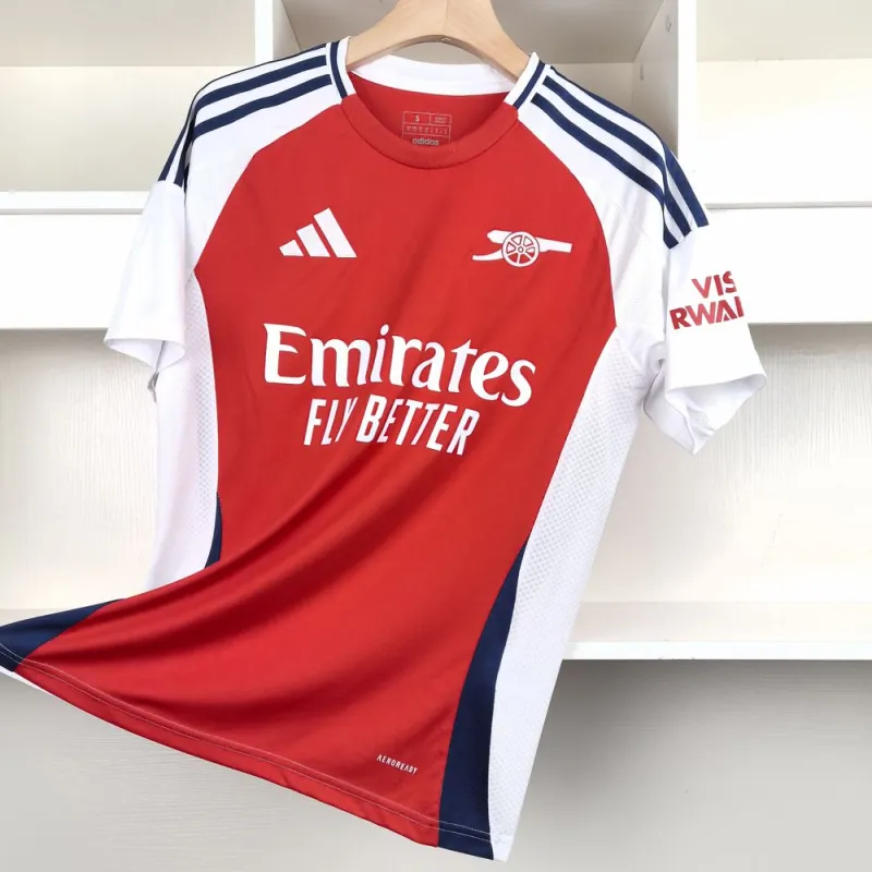 Camisa Arsenal I 2024/25