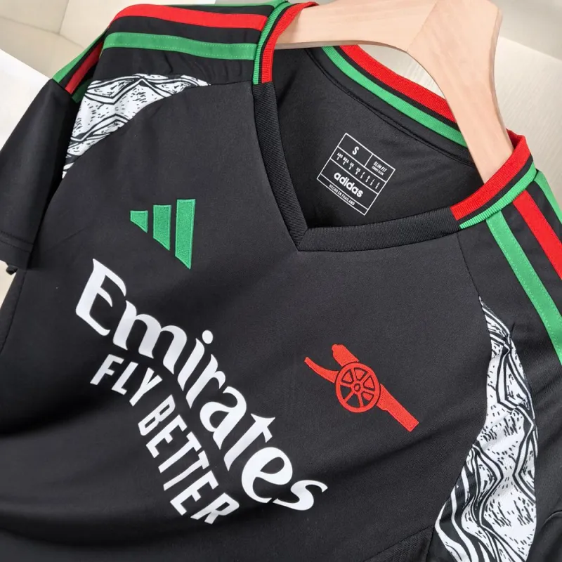 Camisa Arsenal Especial 2024/25