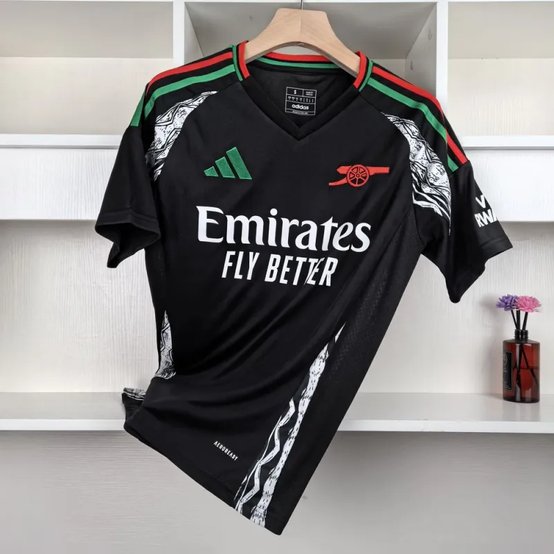 Camisa Arsenal Especial 2024/25