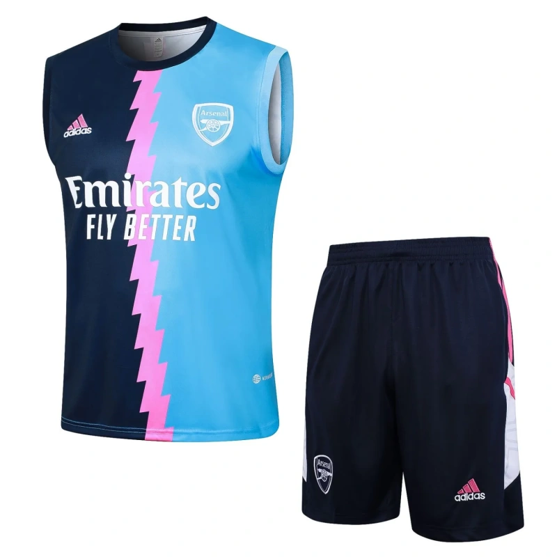 Camisa Arsenal 2023/24