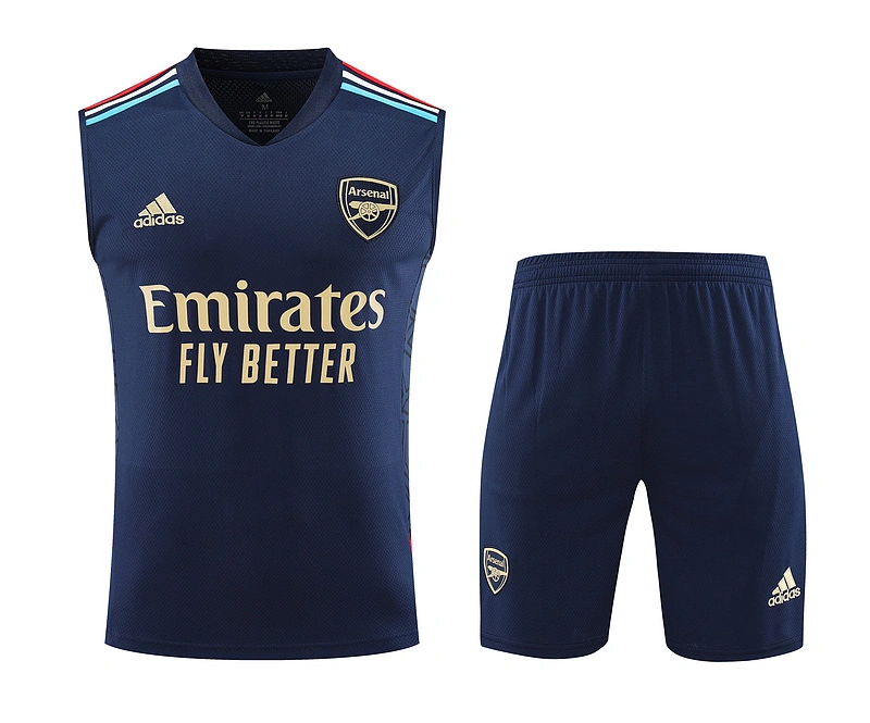 Camisa Arsenal 2023/24