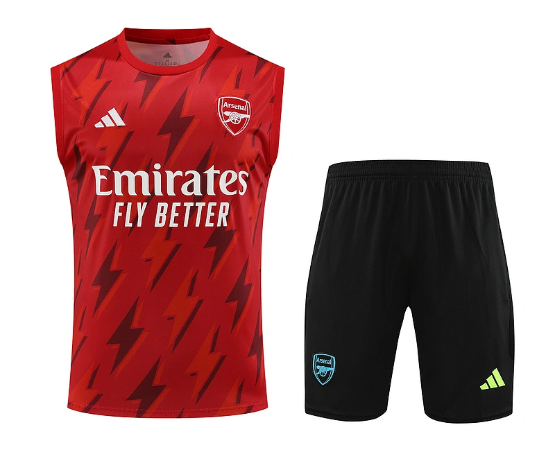 Camisa Arsenal 2023/24