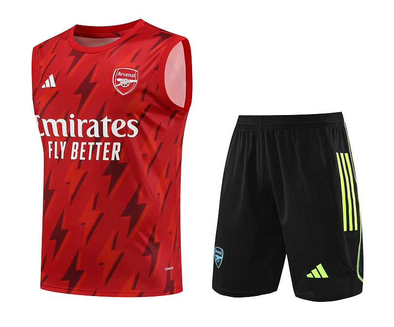 Camisa Arsenal 2023/24