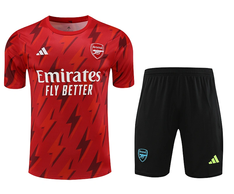 Camisa Arsenal 2023/24