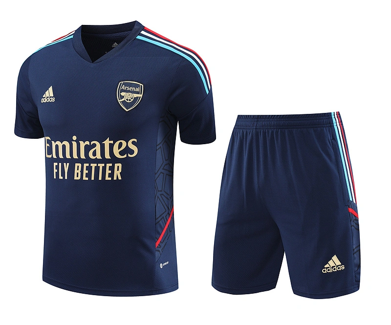 Camisa Arsenal 2023/24