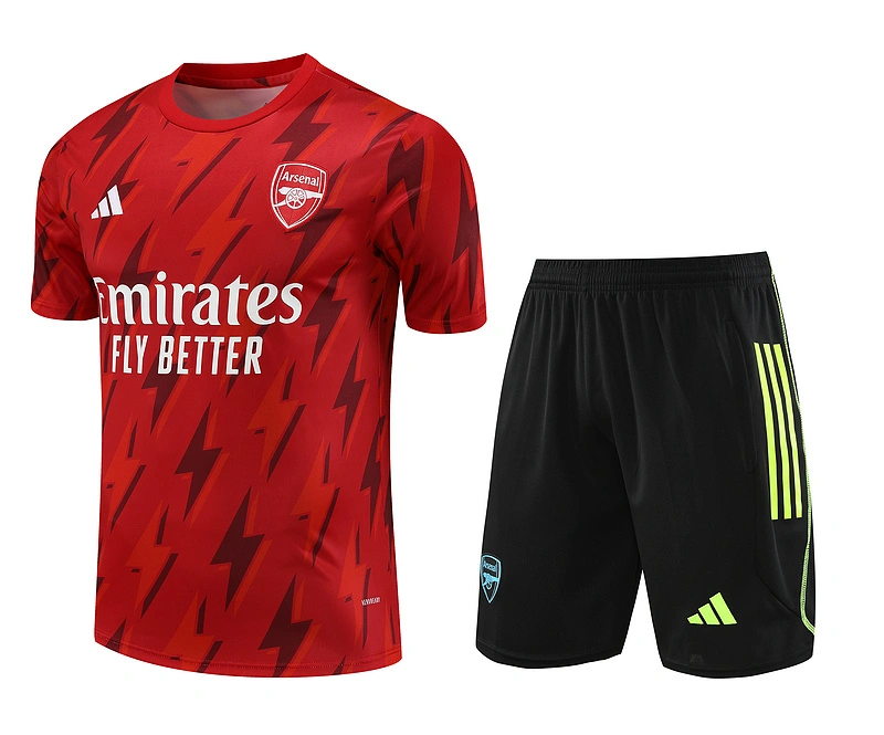 Camisa Arsenal 2023/24