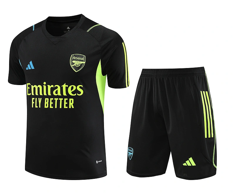 Camisa Arsenal 2023/24