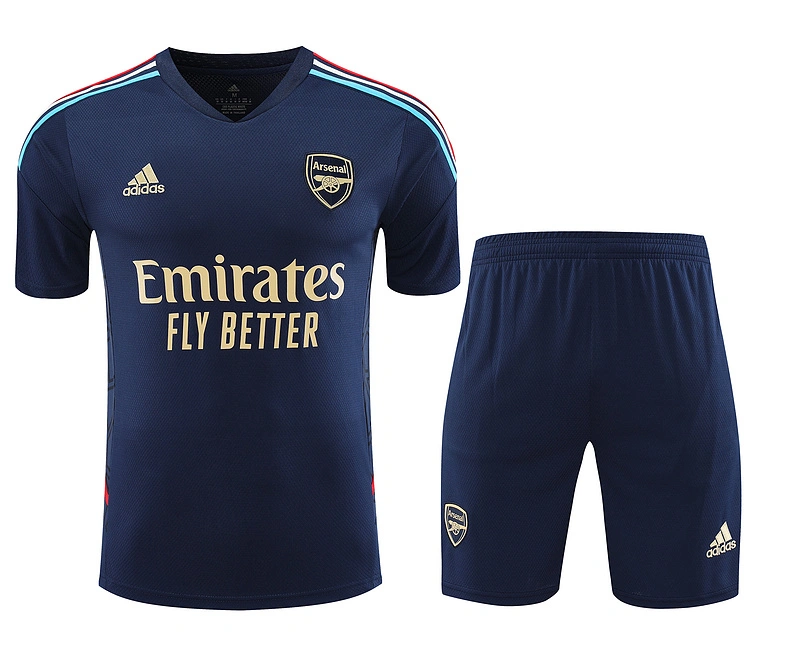 Camisa Arsenal 2023/24