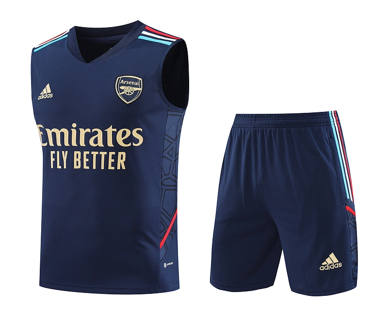 Camisa Arsenal 2023/24