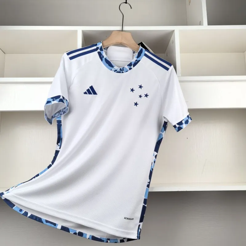 Camisa Cruzeiro II 2024