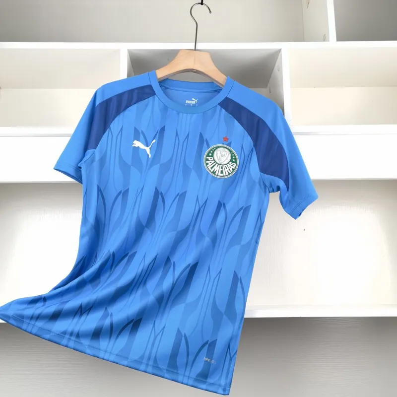 Camisa Palmeiras 2024/25