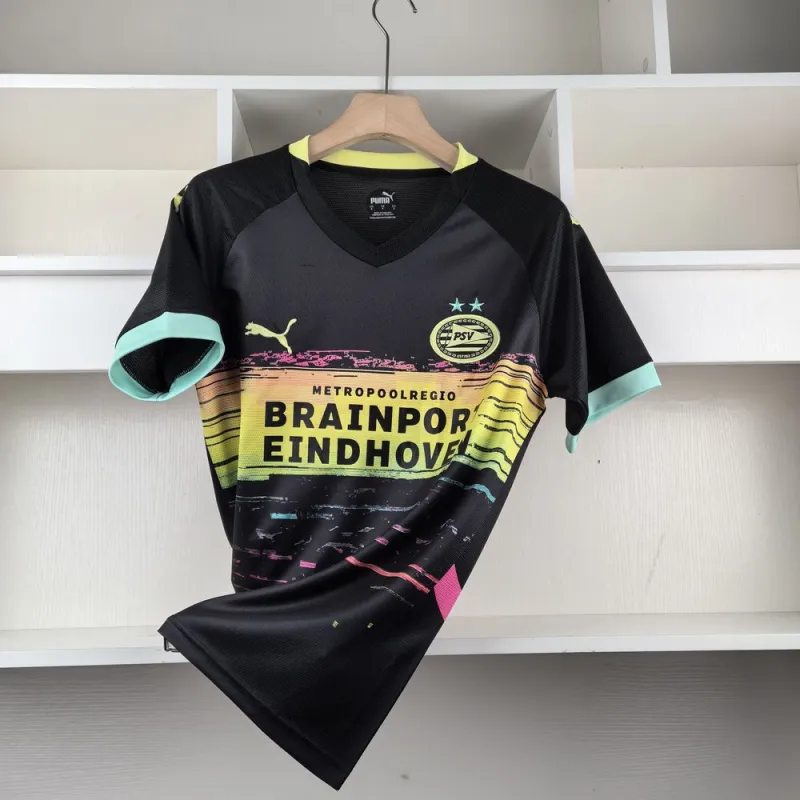 Camisa PSV II 2024-25