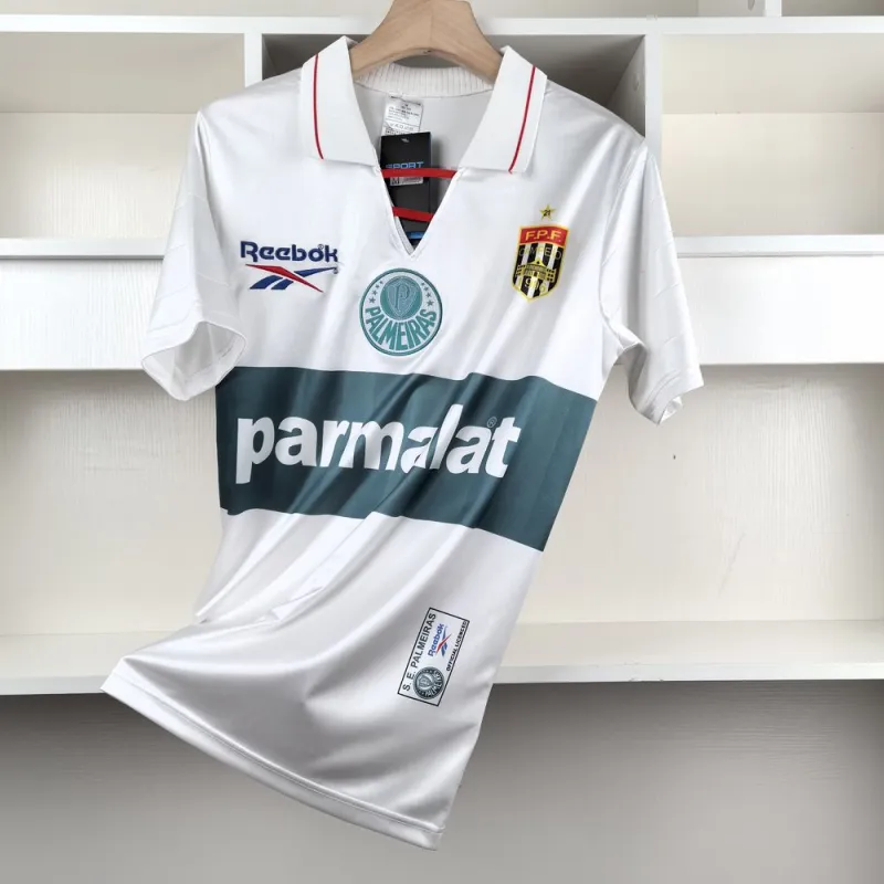 Camisa Palmeiras 1997