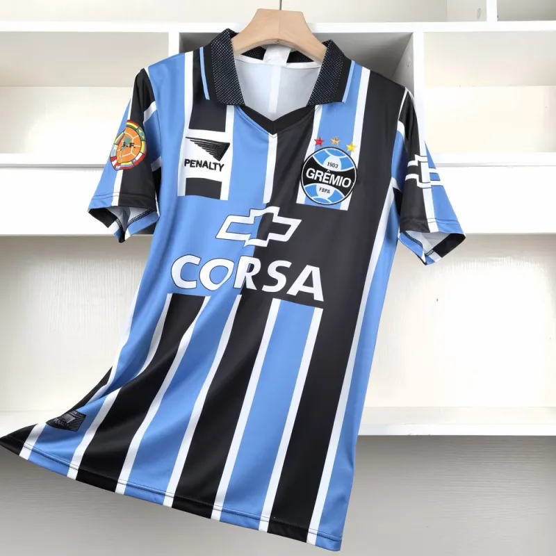Camisa Grêmio I 1998