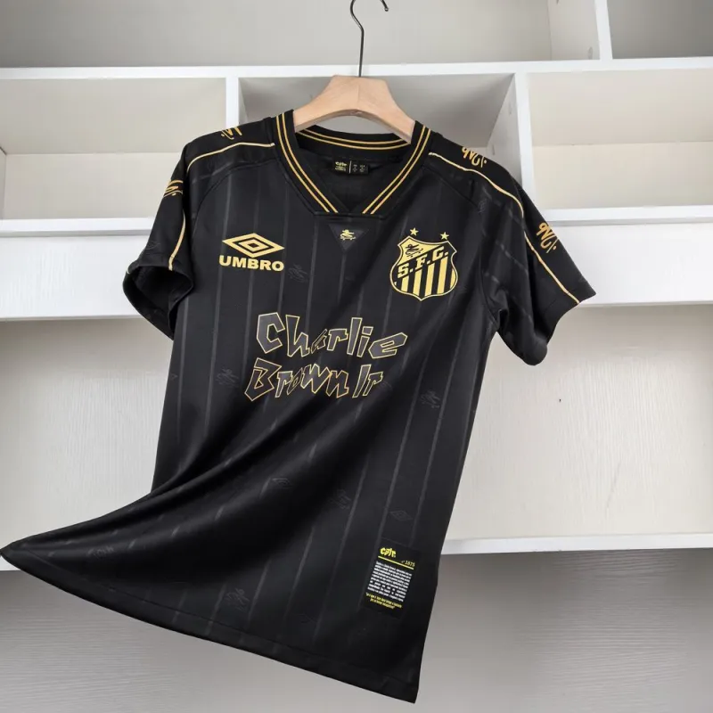 Camisa Santos 2024/25