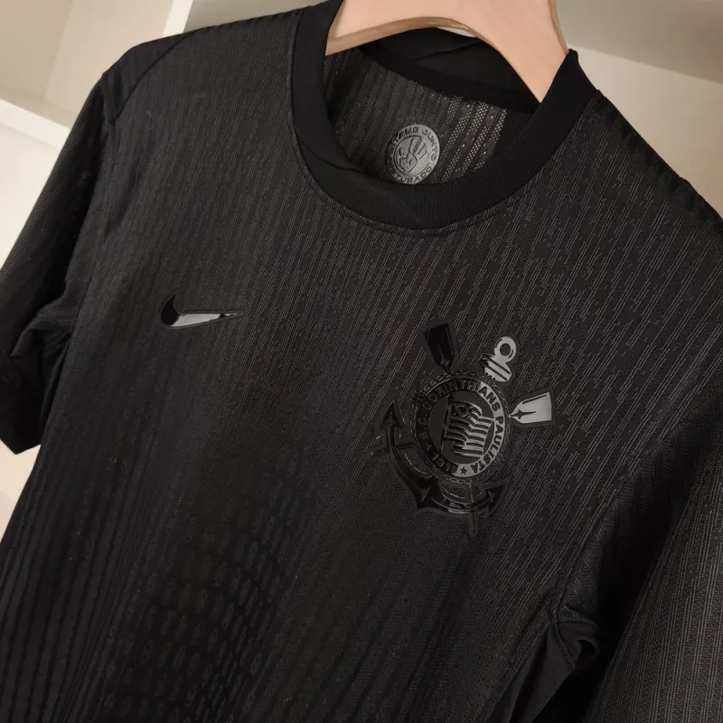 Camisa Corinthians II 2024/25