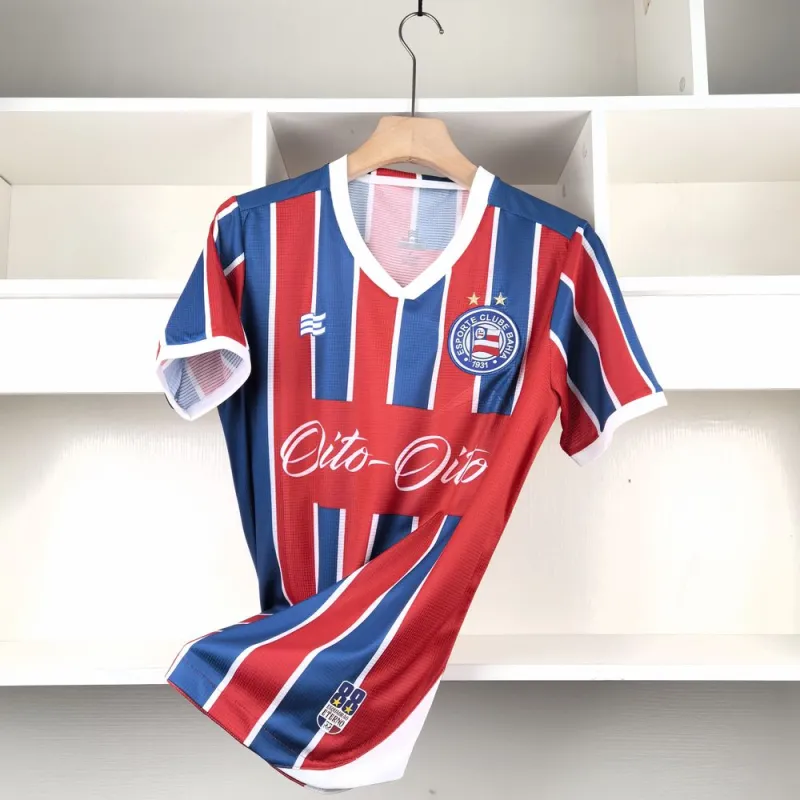 Camisa Bahia 2024