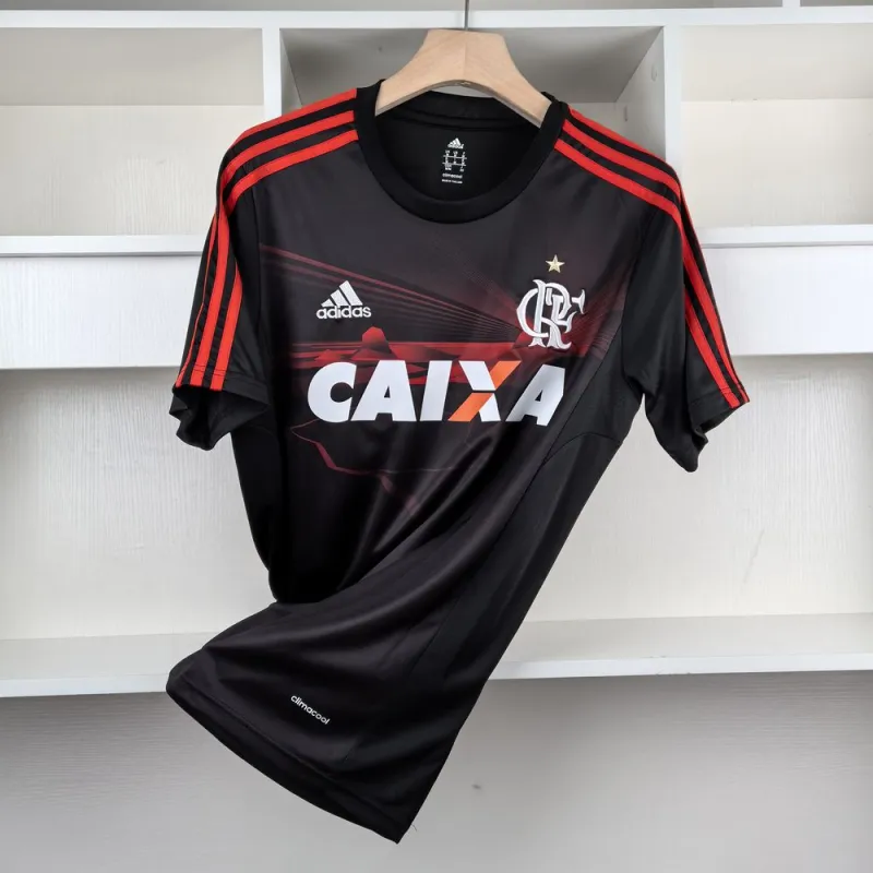 Camisa Flamengo 2014
