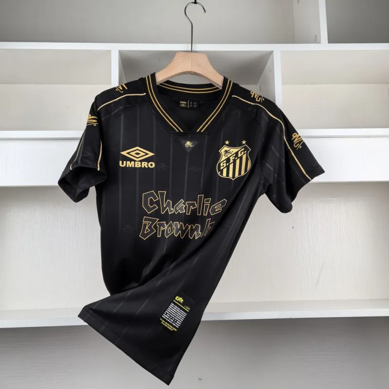 Camisa Santos 2024/25