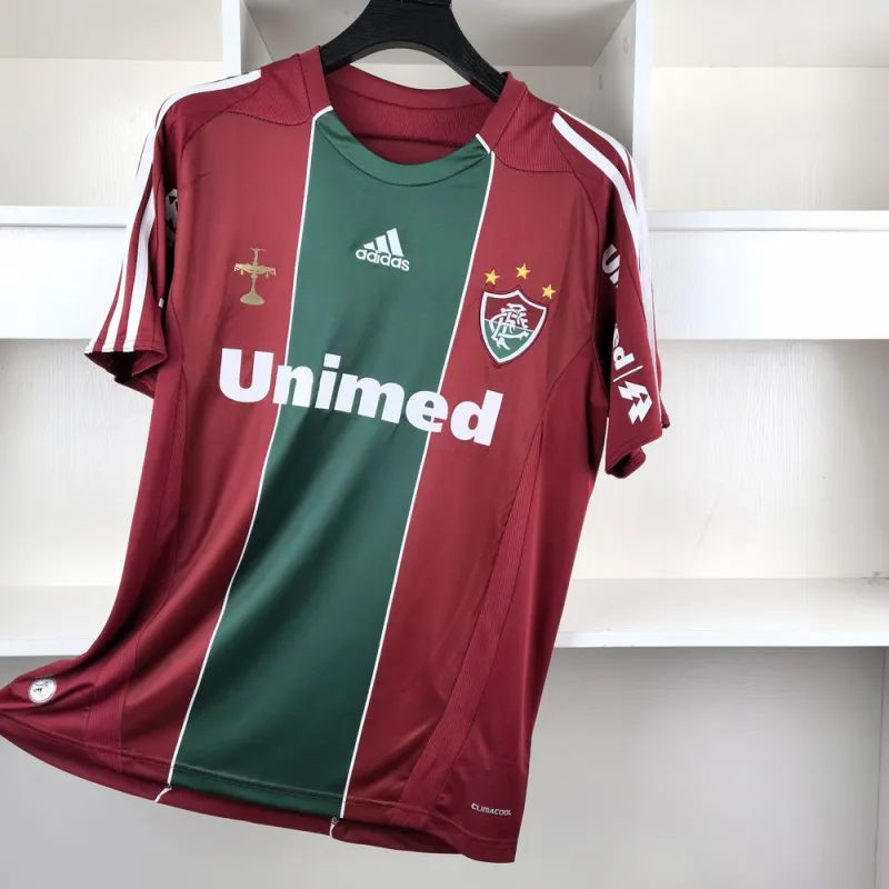 Camisa Fluminense I 2010