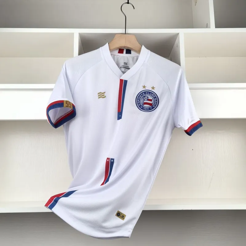 Camisa Bahia I 2024
