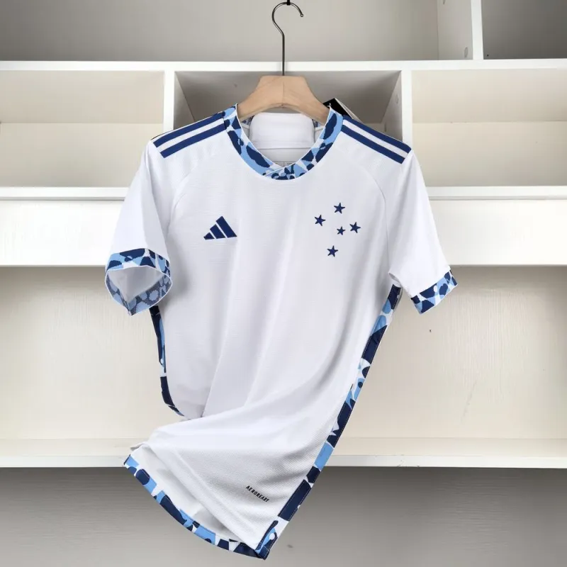Camisa Cruzeiro II 2024