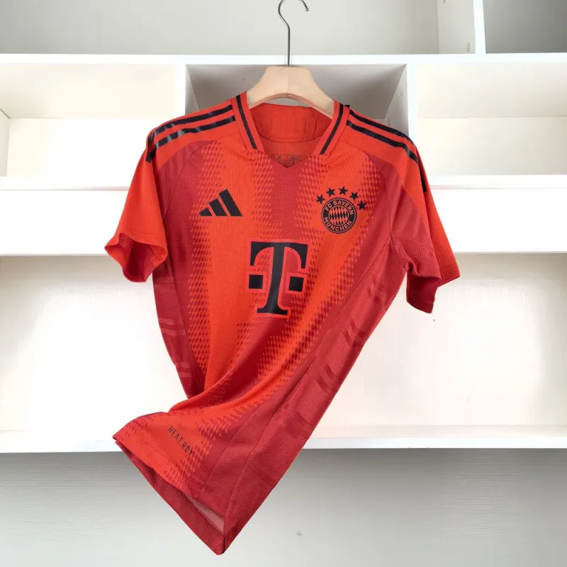 Camisa Bayern de Munique I 2024/25 Versão Jogador