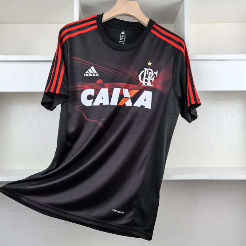 Camisa Flamengo 2014