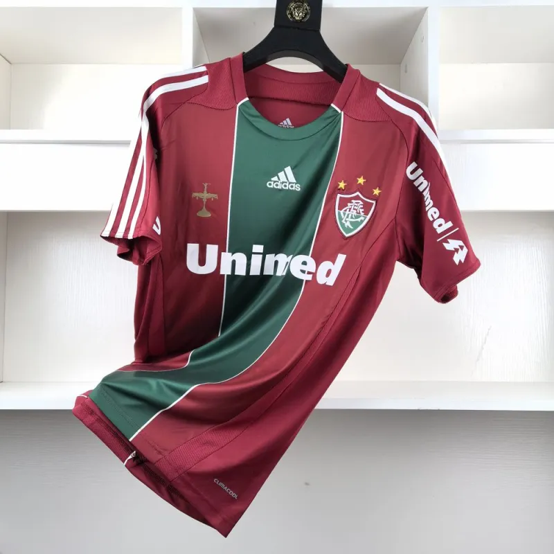 Camisa Fluminense I 2010