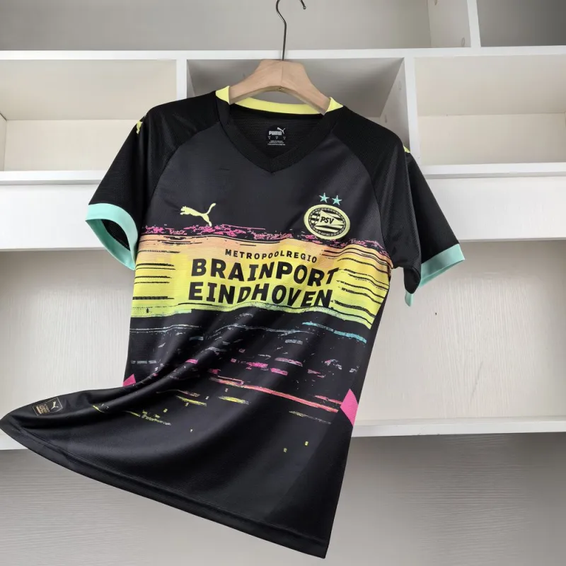 Camisa PSV II 2024-25