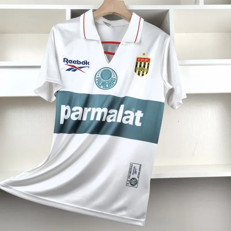 Camisa Palmeiras 1997