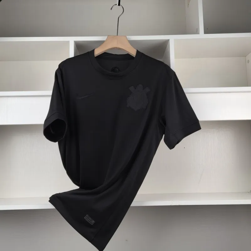 Camisa Corinthians II 2024/25