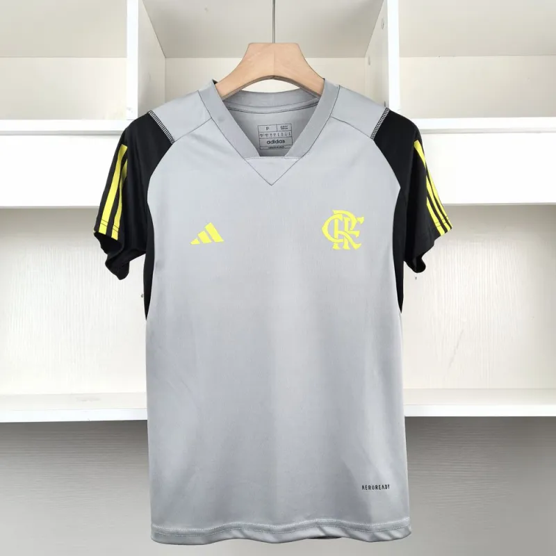 Camisa Flamengo 2024/25