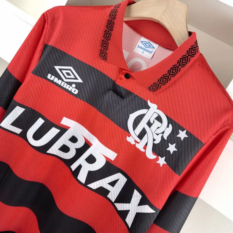 Camisa Flamengo I 1994