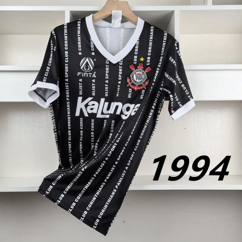 Camisa Corinthians 1994