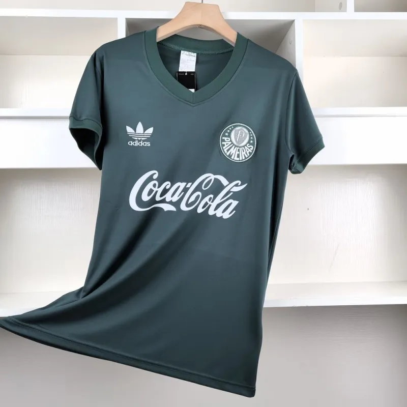 Camisa Palmeiras I 1980