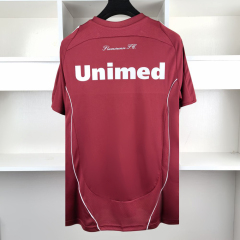 Camisola do Fluminense Retrô - Foto 2