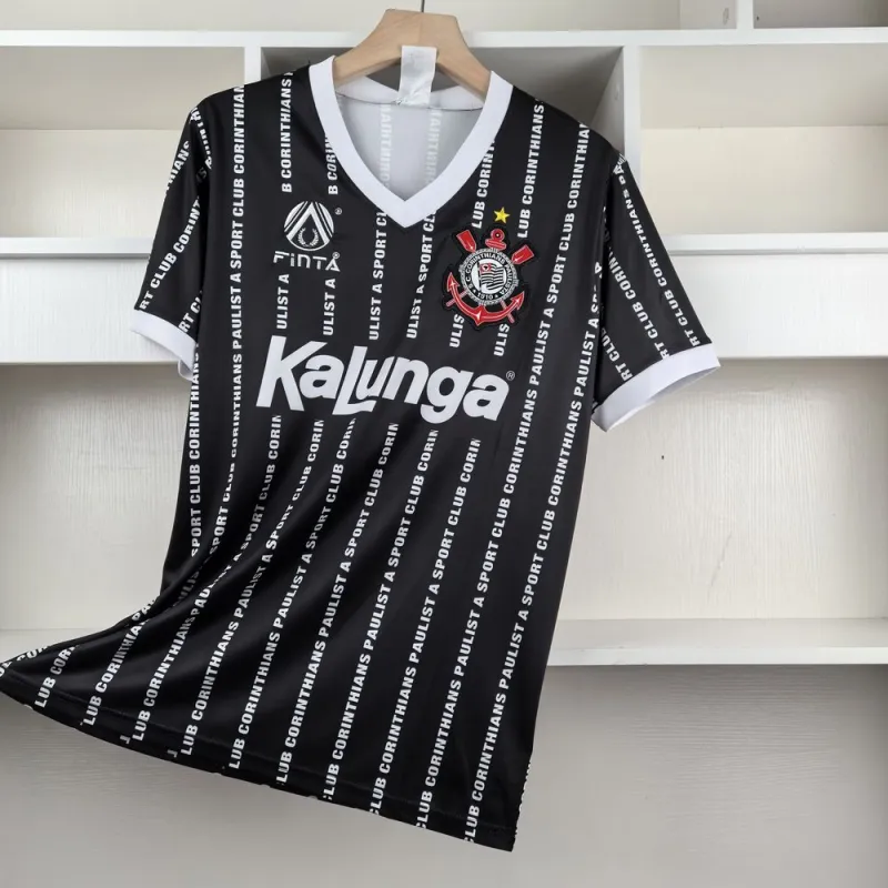 Camisa Corinthians 1994