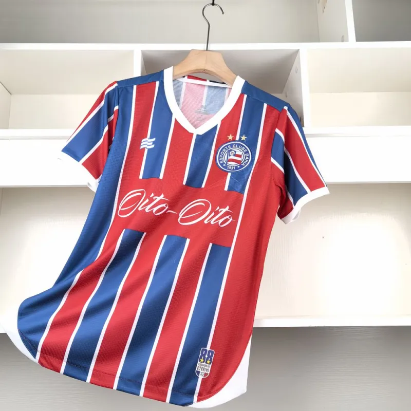 Camisa Bahia 2024