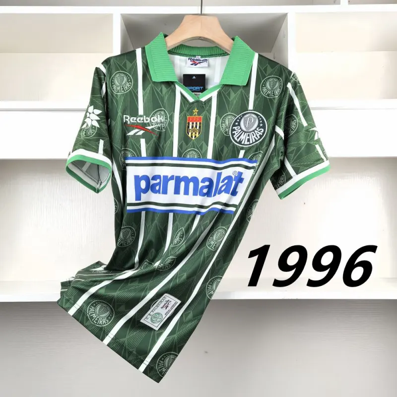 Camisa Palmeiras I 1996