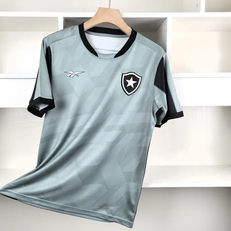 Camisa Botafogo 2024/25