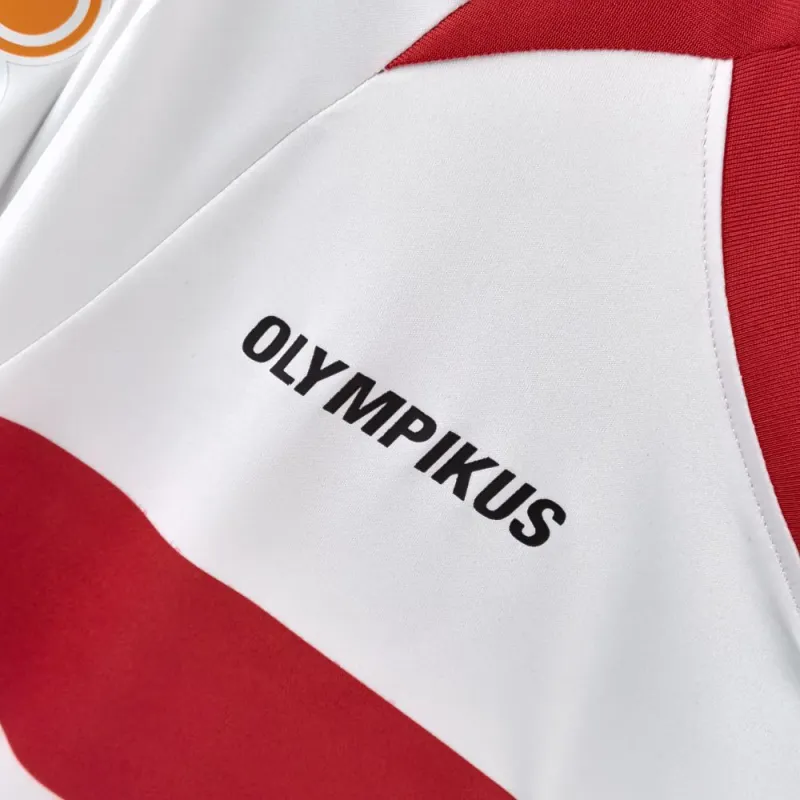 Camisa Flamengo II 2010