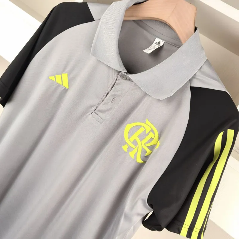 Camisa Flamengo 2024