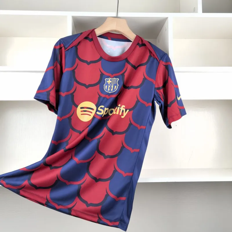 Camisa Barcelona 2024/25