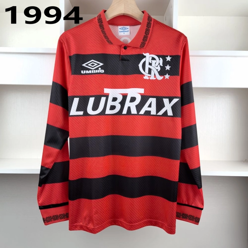 Camisa Flamengo I 1994