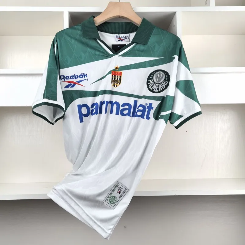 Camisa Palmeiras 1996