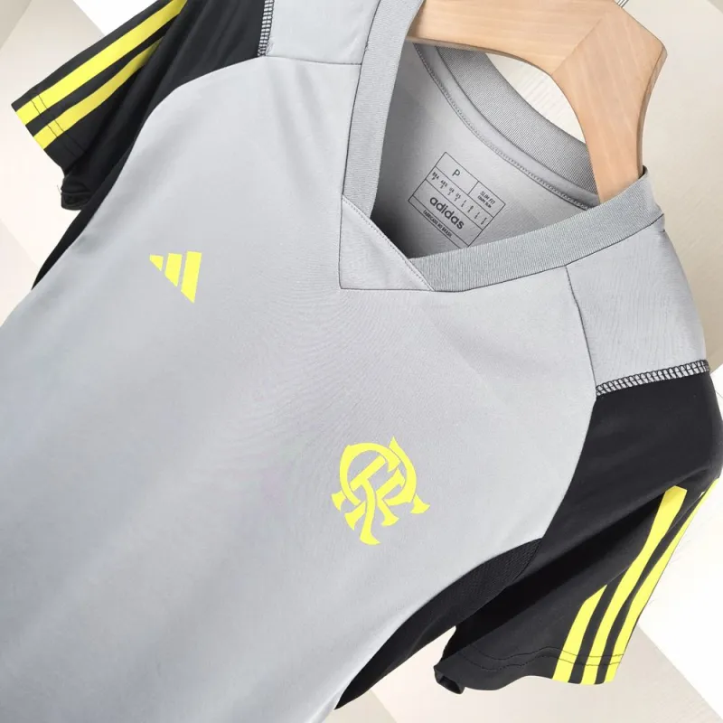 Camisa Flamengo 2024/25